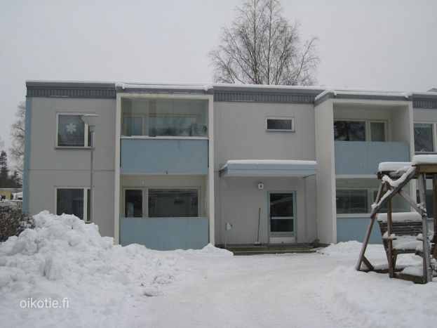 Talokuva