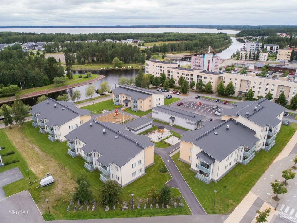 Kohdekuva