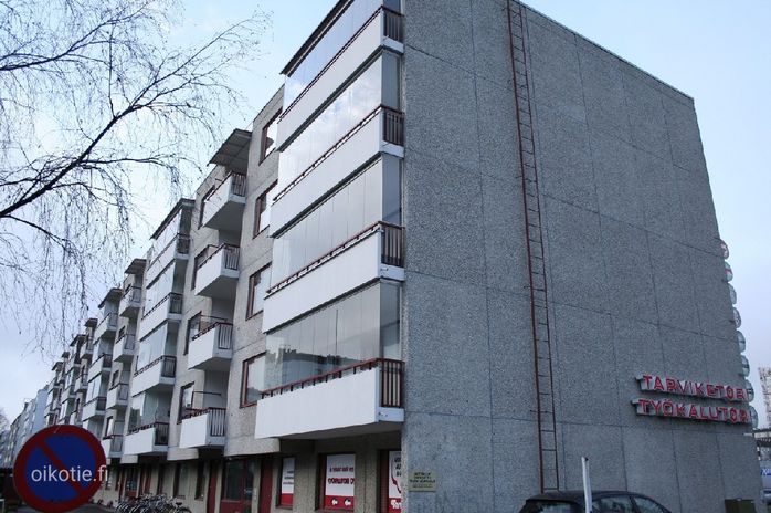 Talokuva