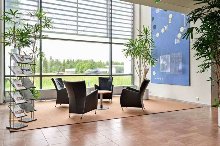 Liiketila, 299 m², Kempele - Näkymä 4