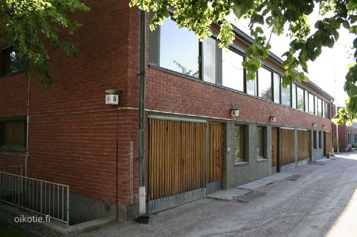 Talokuva
