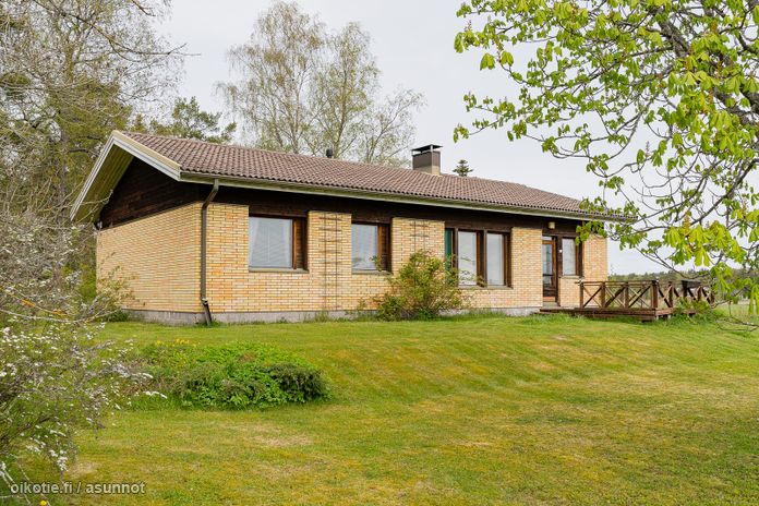 Asuntoilmoituksen kuva