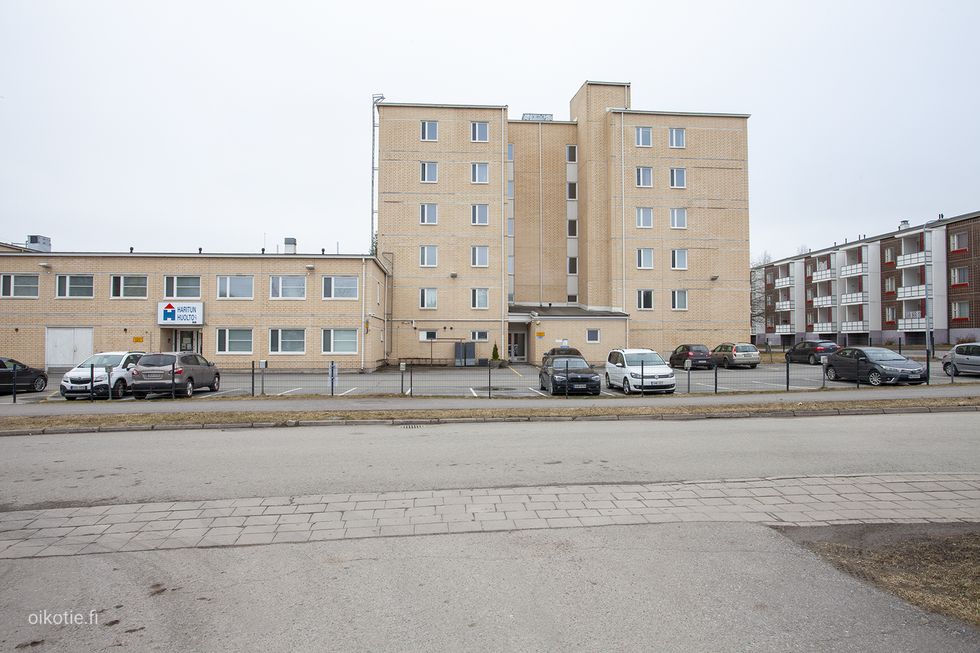 Kohdekuva