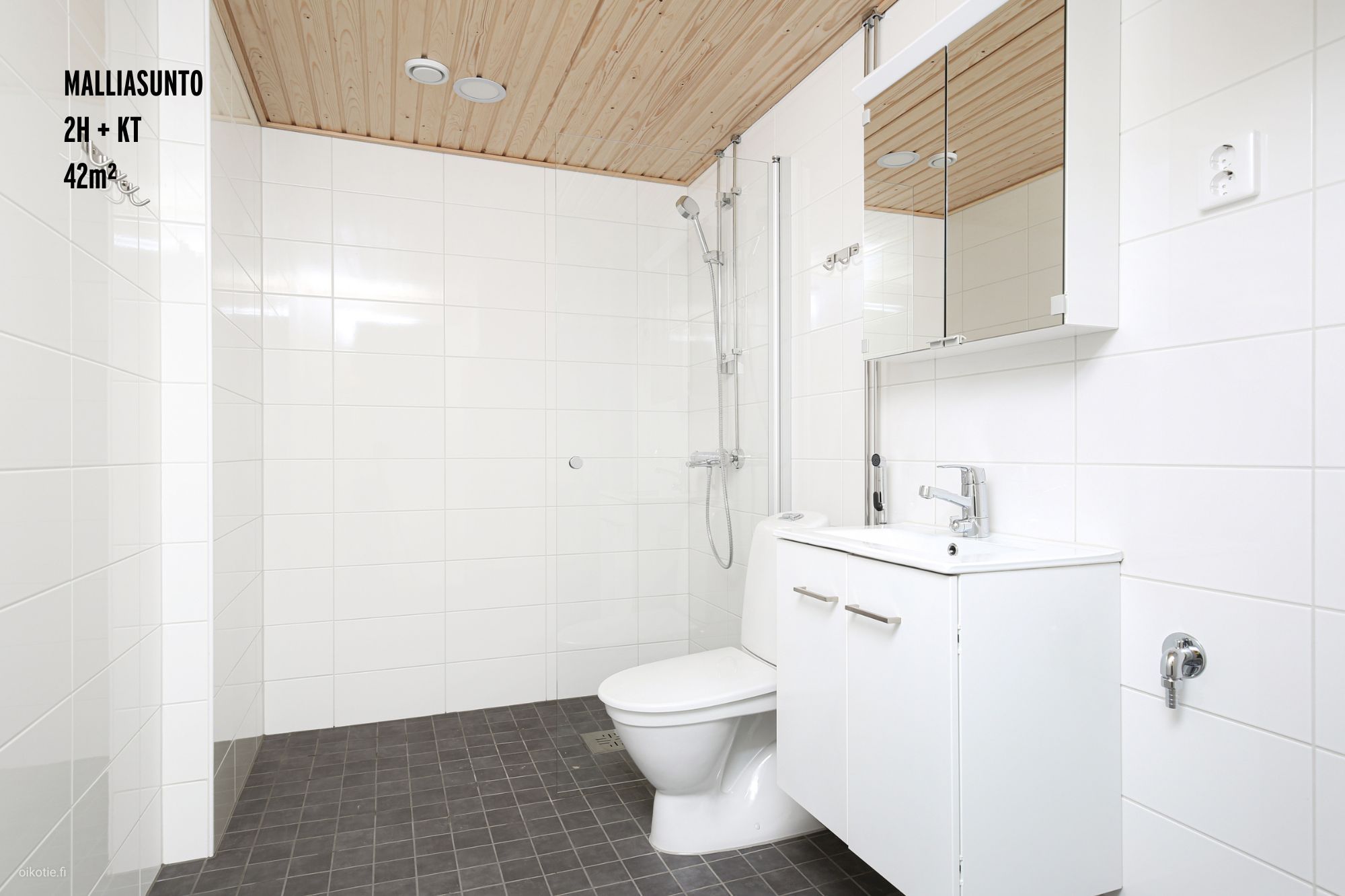 Apartment in Espoo - View 4
