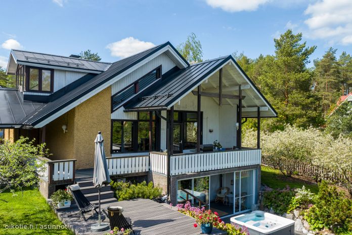 Asuntoilmoituksen kuva