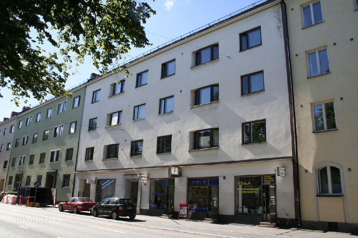 Talokuva