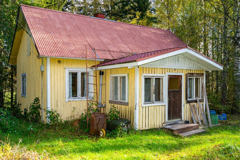 Kohdekuva