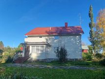 Tilat kahdessa kerroksessa