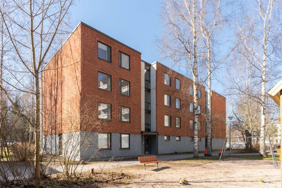 Kohdekuva