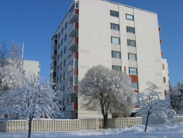 Talokuva