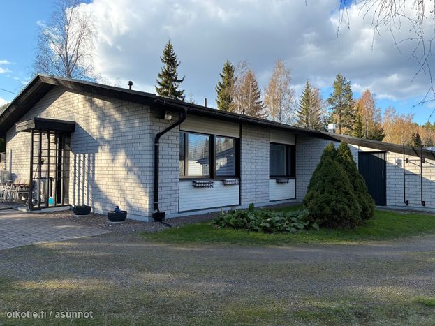 Asuntoilmoituksen kuva