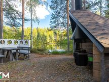 Grillauspaikka