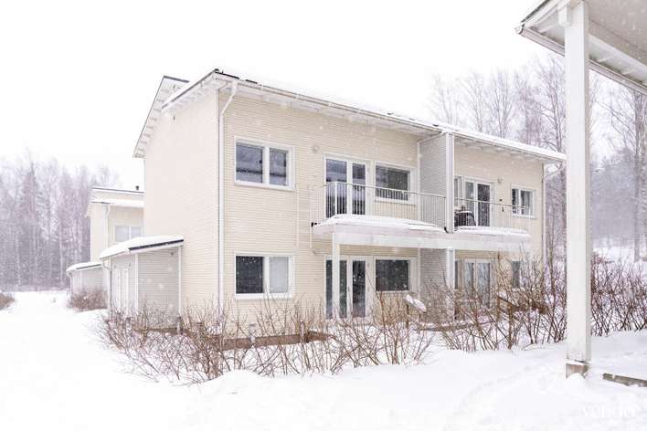 Muu, 3h+kt+s, 53 m², Haikkoo