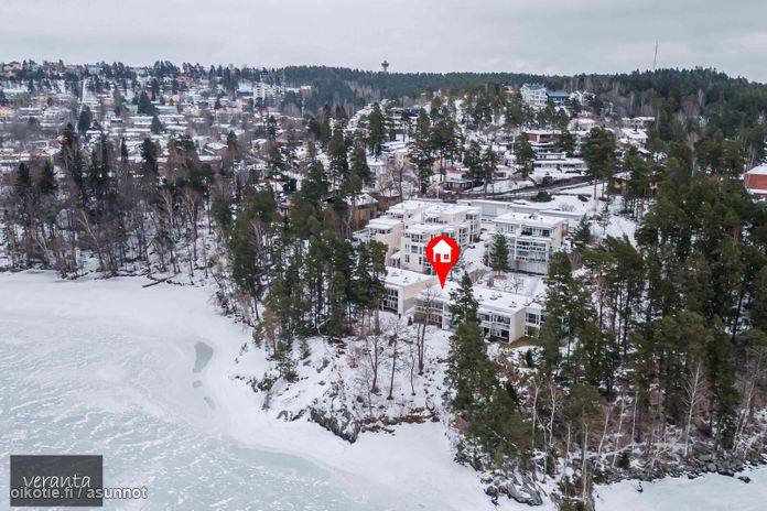 Asuntoilmoituksen kuva