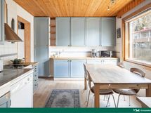 Keittiö