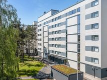 Kallvikintie 91