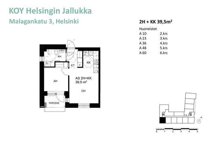 Kohdekuva