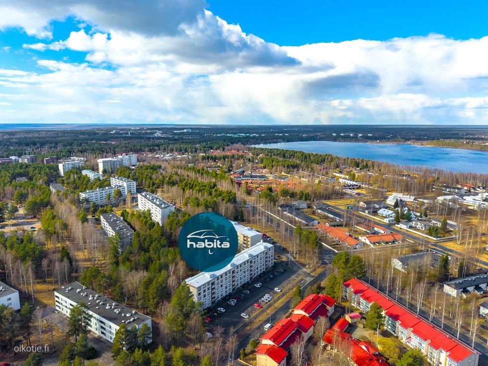 Kohdekuva