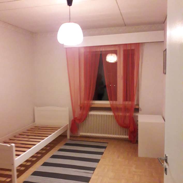 Kerrostalo, 3h +k+kph+lasitettu parveke, 72 m², Hovinsaari - Näkymä 3