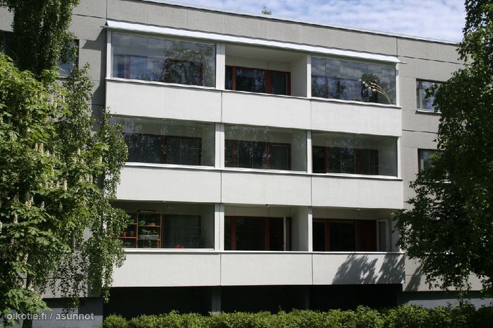 Talokuva