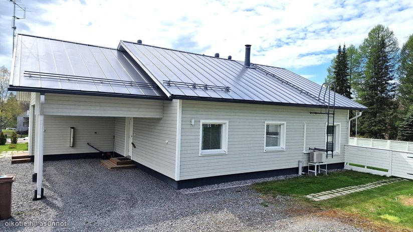 Asuntoilmoituksen kuva