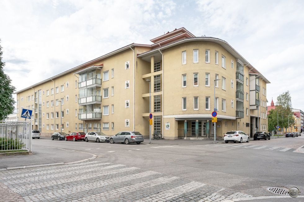 Kohdekuva