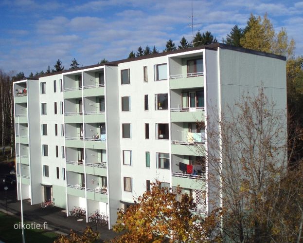 Talokuva