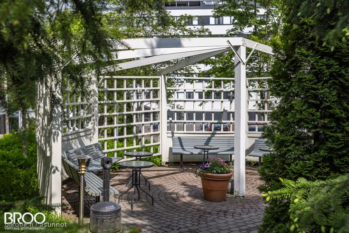 Asuntoilmoituksen kuva