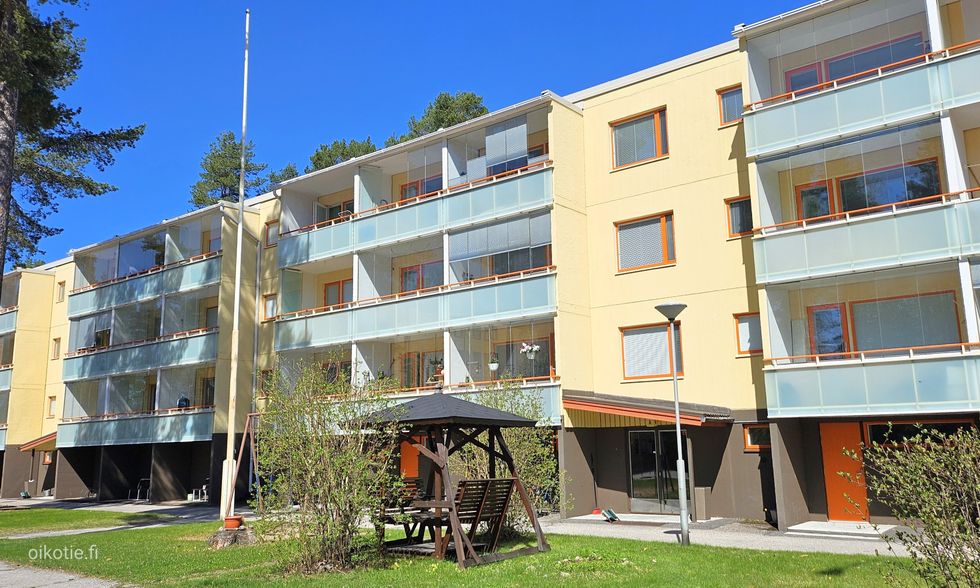 Kohdekuva