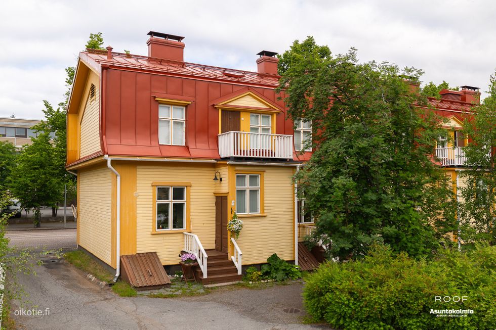 Kohdekuva
