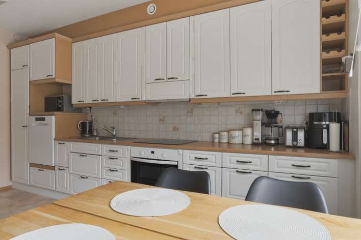 Rivitalo, 4h, k, kph, 2x wc, s, p, terassi, 100 m², Lehtomäki - Näkymä 3