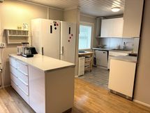 keittiö
