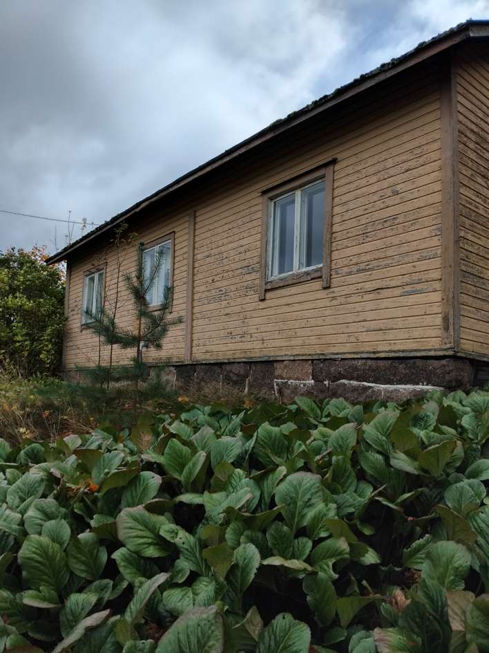 Omakotitalo, 2h + k, 50/55 m², Mäyrämäki, Kouvola