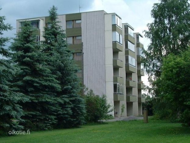 Talokuva