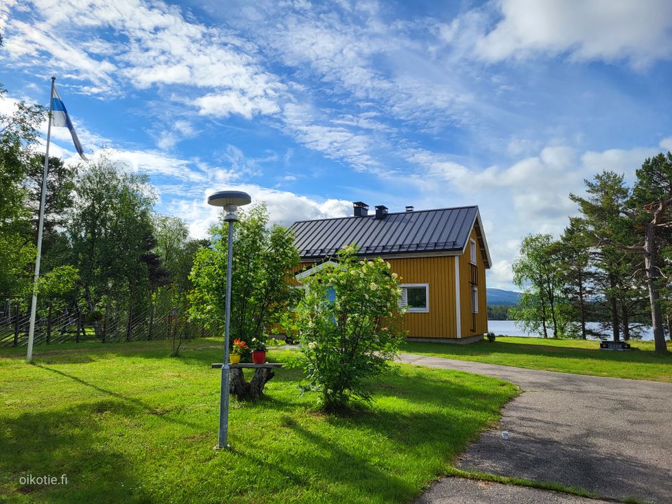 Kohdekuva