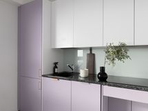 Keittiö - Puustelli