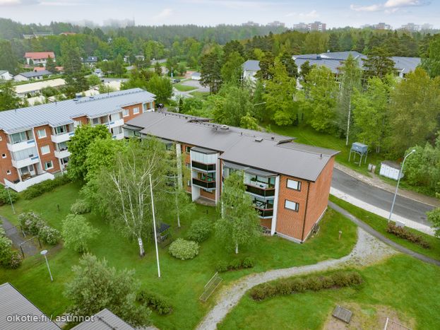 Asuntoilmoituksen kuva