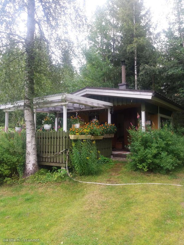 Asuntoilmoituksen kuva
