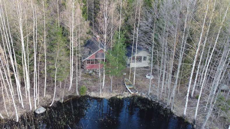 Kohdekuva
