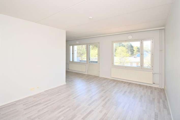 Kerrostalo, 2h+k+s, 61,5 m², Kotkansaari – pohled 4