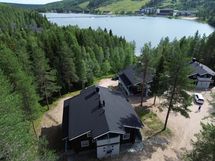 Hallanranta Oy ja Ukkohalla