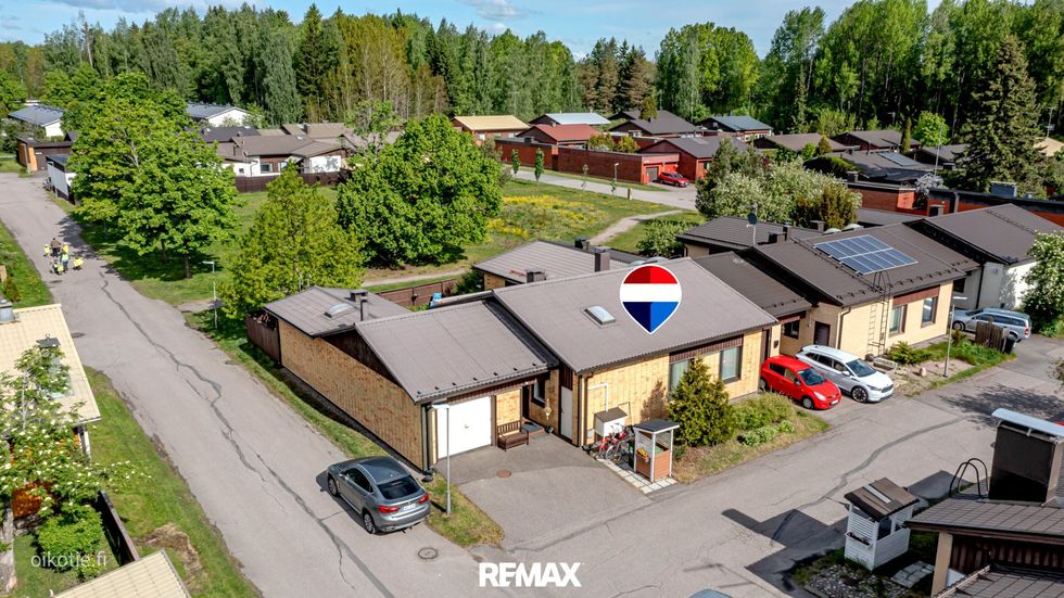 Kohdekuva