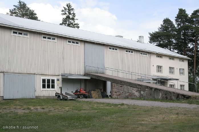 Talokuva