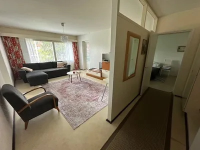 Kerrostalo, 2h + k, 58,4 m², Karhuvuori - Vaade 3