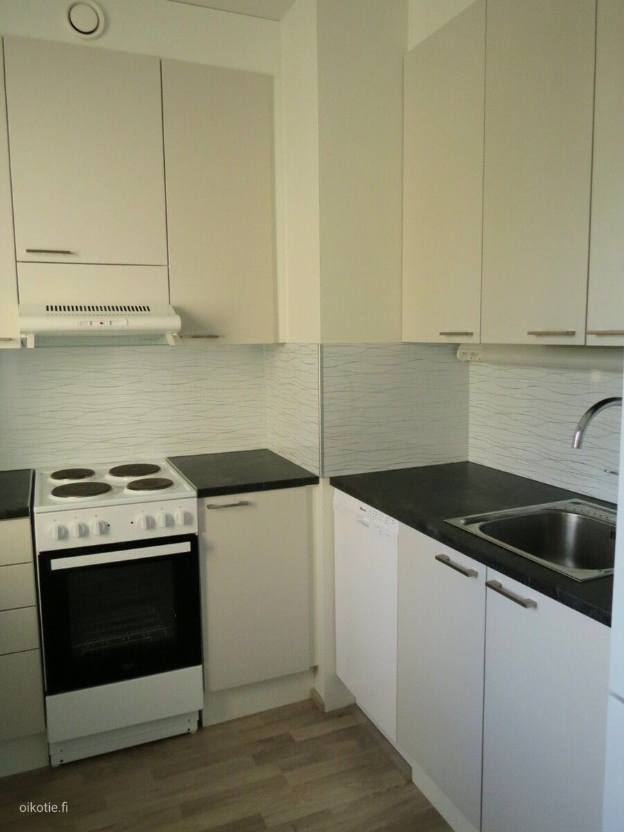 Kerrostalo, 2h, k, 49 m², Laajalampi - View 4
