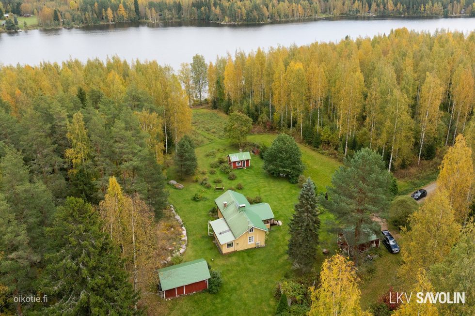 Kohdekuva