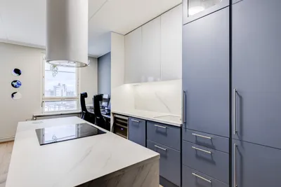 Apartment in Helsinki - View 4