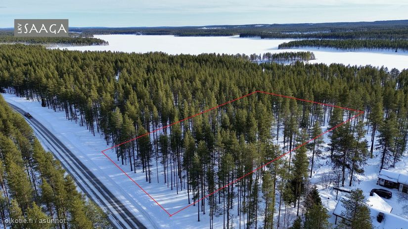 Asuntoilmoituksen kuva