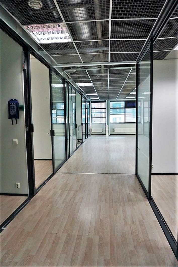 Liiketila, 297 m², Arabia, Helsinki