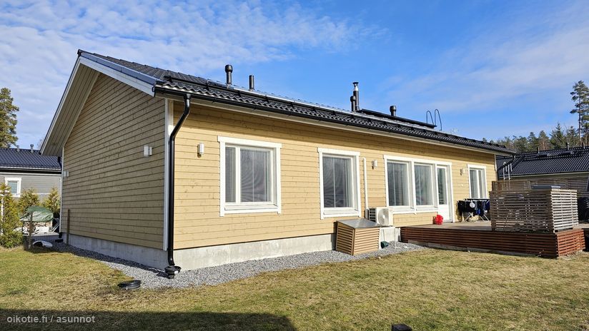 Asuntoilmoituksen kuva